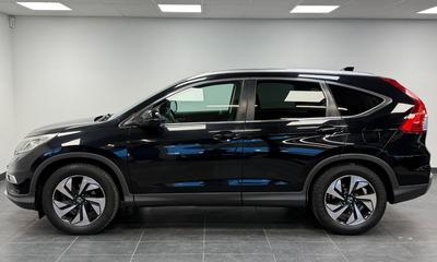 2015 Honda CR-V 1.6 i-DTEC Lifestyle · Drag · B-kamera · 0,44L/mil – bild 5