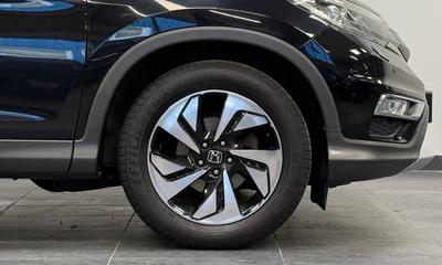 2015 Honda CR-V 1.6 i-DTEC Lifestyle · Drag · B-kamera · 0,44L/mil – bild 4