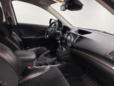 2015 Honda CR-V 1.6 i-DTEC Lifestyle · Drag · B-kamera · 0,44L/mil – bild 10