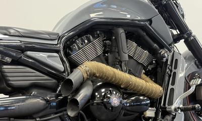 2008 Harley-Davidson VRSCDX Night Rod Special 1.3 *Luftfjädring*LED*Spec*finans* Pris – bild 5