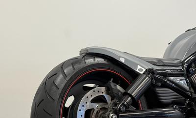 2008 Harley-Davidson VRSCDX Night Rod Special 1.3 *Luftfjädring*LED*Spec*finans* Pris – bild 7