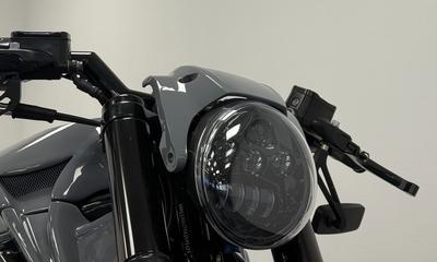 2008 Harley-Davidson VRSCDX Night Rod Special 1.3 *Luftfjädring*LED*Spec*finans* Pris – bild 9