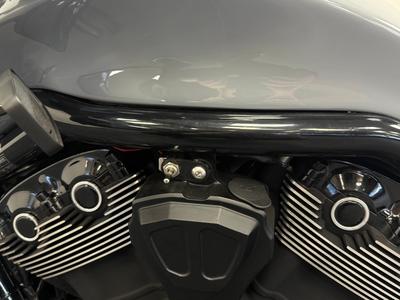 2008 Harley-Davidson VRSCDX Night Rod Special 1.3 *Luftfjädring*LED*Spec*finans* Pris – bild 10