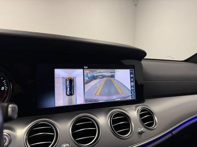 2018 Mercedes-Benz E220 d 220 d 4MATIC 9G-Tronic AMG Line Spec – bild 15