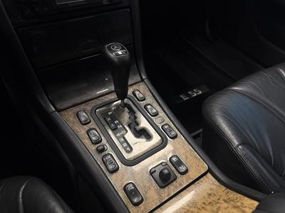 1999 Mercedes-Benz E 55 AMG T Avantgarde Taklucka M-värm Supersprint Euro 3 – bild 18