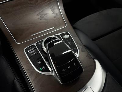 2017 Mercedes-Benz GLC 250 d Coupé 4M 9G AMG Line *Burmester*360°*Spec Euro 6 – bild 16