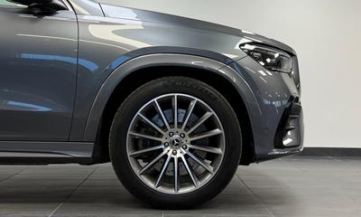 2024 Mercedes-Benz GLE 350 de 4M AMG Line Plus *Pano*Burmester*MOMS*Euro 6 – bild 5