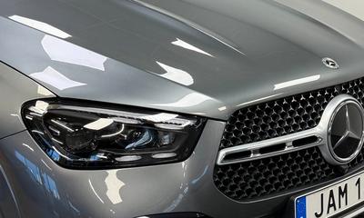 2024 Mercedes-Benz GLE 350 de 4M AMG Line Plus *Pano*Burmester*MOMS*Euro 6 – bild 3