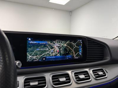 2024 Mercedes-Benz GLE 350 de 4M AMG Line Plus *Pano*Burmester*MOMS*Euro 6 – bild 16