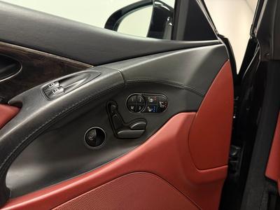 2009 Mercedes-Benz SL 63 AMG 6.2L V8 · 525HK · H/K · ABC · Drivers · Performance – bild 21