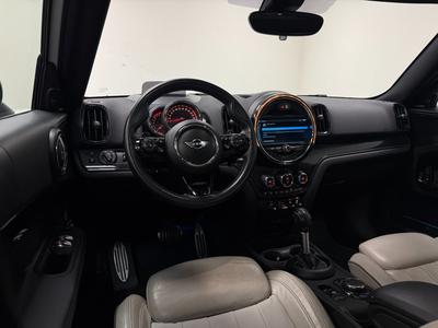 2018 MINI Countryman John Cooper Works ALL4*Pano*HUD*H/K*Drag*Fullutr*Se Spe – bild 8