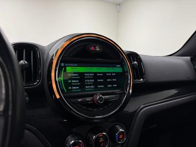 2018 MINI Countryman John Cooper Works ALL4*Pano*HUD*H/K*Drag*Fullutr*Se Spe – bild 20