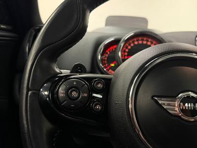 2018 MINI Countryman John Cooper Works ALL4*Pano*HUD*H/K*Drag*Fullutr*Se Spe – bild 24
