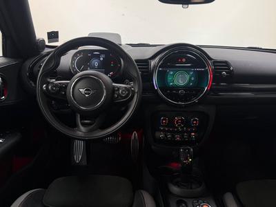 2021 MINI John Cooper Works ALL4 Clubman*Spec*H/K*Pano*306HK*HuD* – bild 13