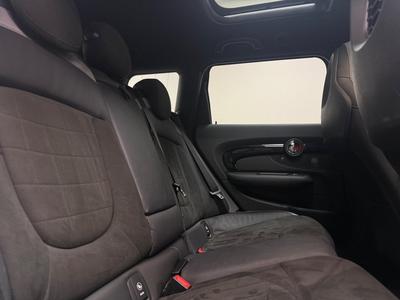 2021 MINI John Cooper Works ALL4 Clubman*Spec*H/K*Pano*306HK*HuD* – bild 23