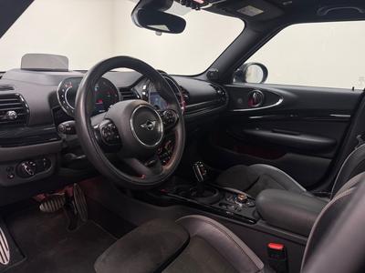2021 MINI John Cooper Works ALL4 Clubman*Spec*H/K*Pano*306HK*HuD* – bild 10