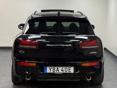 2021 MINI John Cooper Works ALL4 Clubman*Spec*H/K*Pano*306HK*HuD* – bild 7