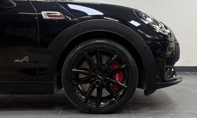 2021 MINI John Cooper Works ALL4 Clubman*Spec*H/K*Pano*306HK*HuD* – bild 4