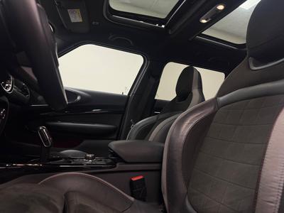 2021 MINI John Cooper Works ALL4 Clubman*Spec*H/K*Pano*306HK*HuD* – bild 14