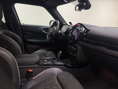 2021 MINI John Cooper Works ALL4 Clubman*Spec*H/K*Pano*306HK*HuD* – bild 16