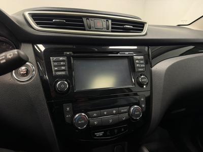 2015 Nissan Qashqai 1.6 dCi *tekna*Pano*360-kamera*Drag*Navi se spec DPF – bild 18