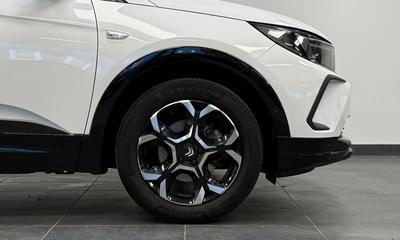 2022 Opel Grandland X Grandland 1.2 Turbo 130 GS Line · 360° – bild 4