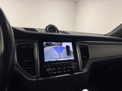 2017 Porsche Macan GTS GTS · Pano · Sport Chrono · 20" spyder RS · Värmare · Sv-såld – bild 17