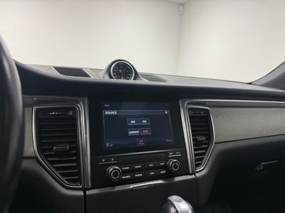 2017 Porsche Macan GTS GTS · Pano · Sport Chrono · 20" spyder RS · Värmare · Sv-såld – bild 19