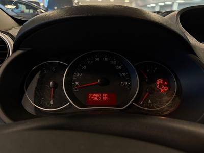 2018 Renault Kangoo Express Express 1.5 dCi MOMS · B-kamera · Navi · Worksystem · Euro 6 – bild 14