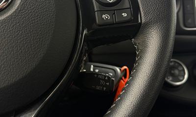 2020 Toyota Yaris 5-dörrar 1.5VVT-ie *Moms*B-kamera*Carplay*Aut*2700Mil* – bild 22