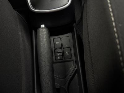 2020 Toyota Yaris 5-dörrar 1.5VVT-ie *Moms*B-kamera*Carplay*Aut*2700Mil* – bild 20