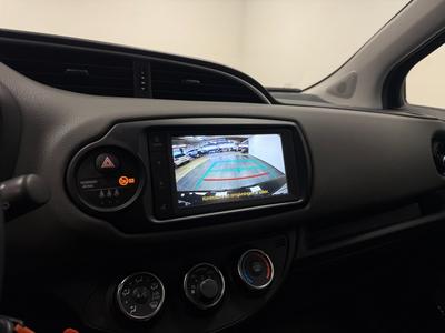 2020 Toyota Yaris 5-dörrar 1.5VVT-ie *Moms*B-kamera*Carplay*Aut*2700Mil* – bild 15