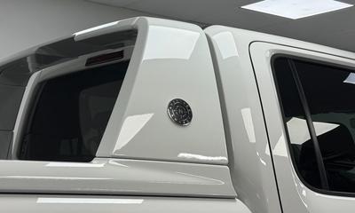 2017 Volkswagen Amarok 3.0 V6 TDI 4Motion *diffspärr*Läder*D-värm Euro 6 – bild 5