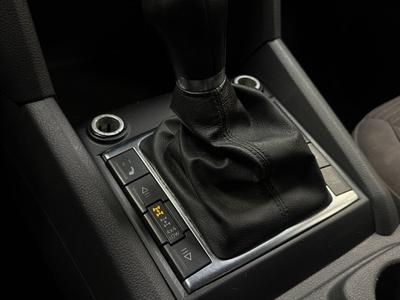 2011 Volkswagen Amarok 2.0 BiTDi 4Motion Highline *Diffspärr*1-ägare* – bild 14