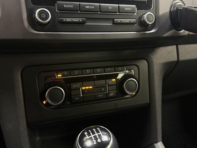 2011 Volkswagen Amarok 2.0 BiTDi 4Motion Highline *Diffspärr*1-ägare* – bild 16