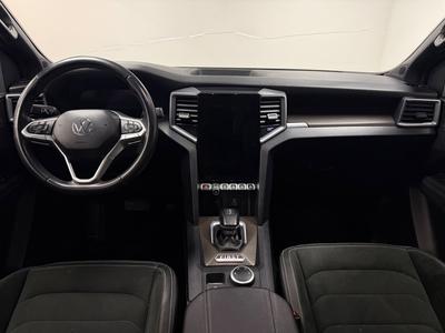 2023 Volkswagen Amarok 3.0 V6 TDI 4M Style · First edition · Släde · MOMS · 360° – bild 9