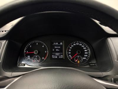 2017 Volkswagen Caddy Van 2.0 TDI *nerlackerad*D-värm*Drag*102hk* BMT Euro 6 – bild 14