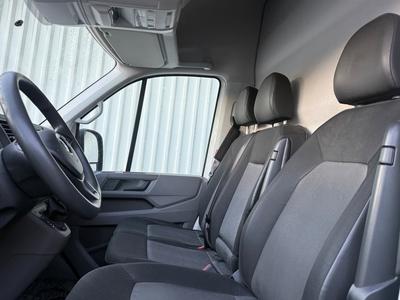 2017 Volkswagen Crafter 35 35 2.0 TDI L4H2 · Dubbeldörr · D-värm · Kamera · Extra lång – bild 10