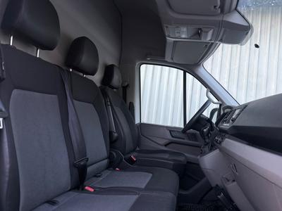 2017 Volkswagen Crafter 35 35 2.0 TDI L4H2 · Dubbeldörr · D-värm · Kamera · Extra lång – bild 12
