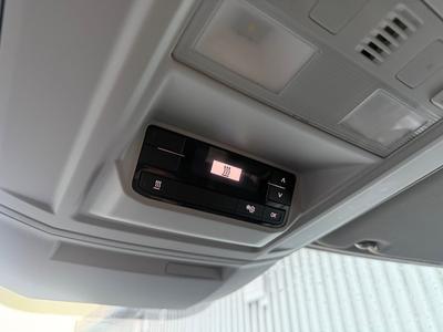 2017 Volkswagen Crafter 35 35 2.0 TDI L4H2 · Dubbeldörr · D-värm · Kamera · Extra lång – bild 18