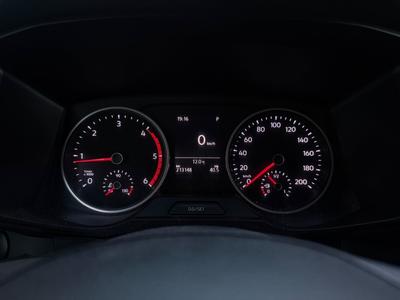 2017 Volkswagen Crafter 35 35 2.0 TDI L4H2 · Dubbeldörr · D-värm · Kamera · Extra lång – bild 13
