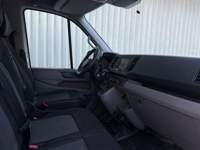 2017 Volkswagen Crafter 35 35 2.0 TDI L4H2 · Dubbeldörr · D-värm · Kamera · Extra lång – bild 11