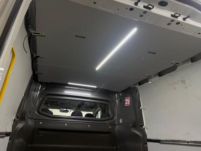 2019 Volkswagen Crafter 35 35 Combi/Twin cabin 2.0 TDI · Moms · LED · 5-sits · Leasebar – bild 20
