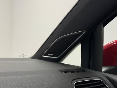 2015 Volkswagen Golf I 5-door GTI Performance 2.0 TSI · Dynaudio · Pluspaket – bild 13