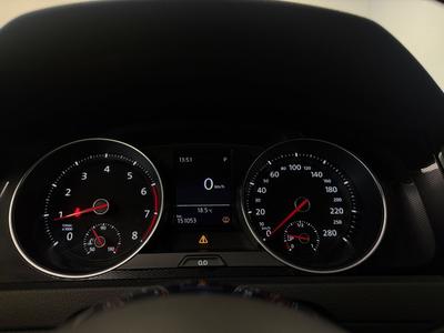 2015 Volkswagen Golf I 5-door GTI Performance 2.0 TSI · Dynaudio · Pluspaket – bild 14