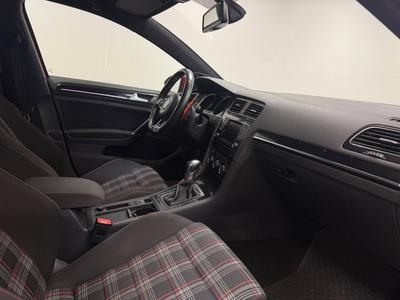 2015 Volkswagen Golf I 5-door GTI Performance 2.0 TSI · Dynaudio · Pluspaket – bild 11