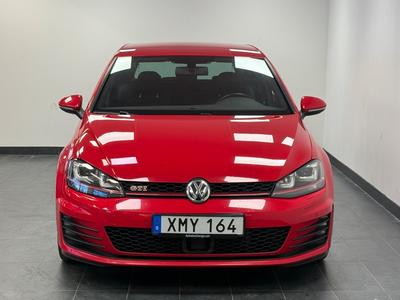 2015 Volkswagen Golf I 5-door GTI Performance 2.0 TSI · Dynaudio · Pluspaket – bild 19