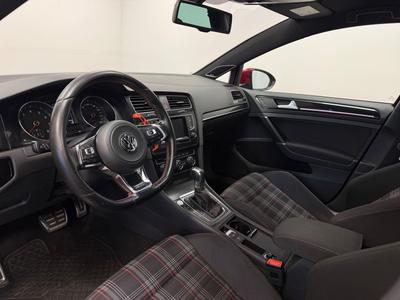 2015 Volkswagen Golf I 5-door GTI Performance 2.0 TSI · Dynaudio · Pluspaket – bild 7