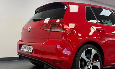 2015 Volkswagen Golf I 5-door GTI Performance 2.0 TSI · Dynaudio · Pluspaket – bild 21