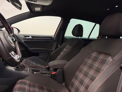 2015 Volkswagen Golf I 5-door GTI Performance 2.0 TSI · Dynaudio · Pluspaket – bild 15